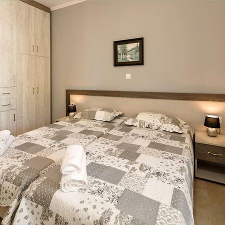 Morfeas Zante Apartments ภายนอก รูปภาพ